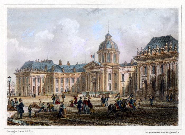 Institut 1838