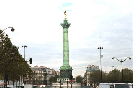 Colonne de Juillet