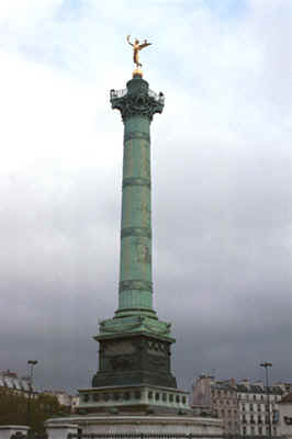 Colonne de Juillet