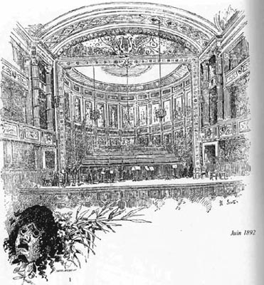 Conservatoire 1892