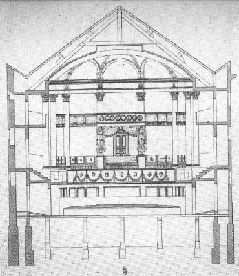 Coupe de la salle