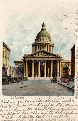 Panthéon