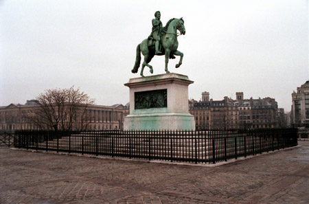 Henri IV