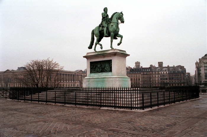 Henri IV