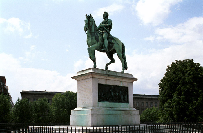 Henri IV