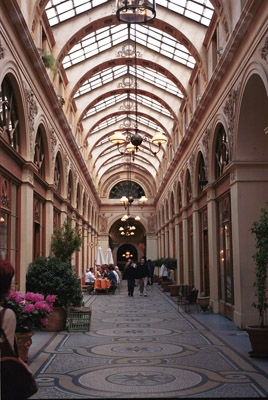 Galerie Vivienne