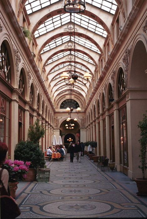 Galerie Vivienne