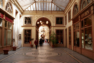 Galerie Vivienne