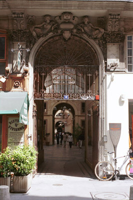 Galerie Vivienne