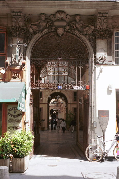 Galerie Vivienne