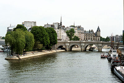 Pont Neuf