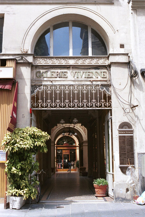 Galerie Vivienne