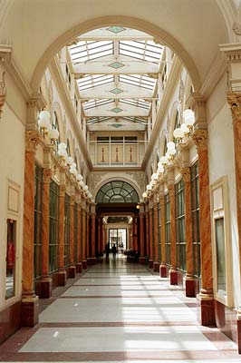 Galerie Vivienne