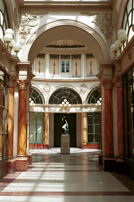 Galerie Vivienne