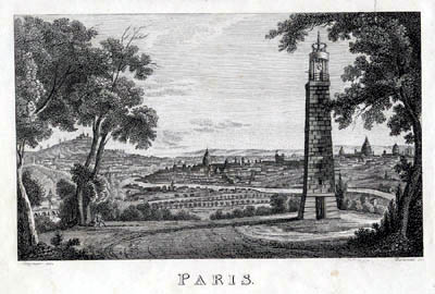 Paris 1820