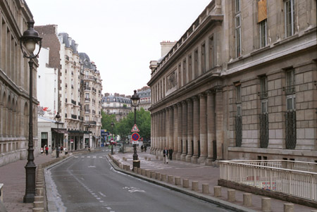 École de Médecine