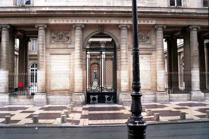 École de Médecine