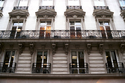 41 rue de Provence