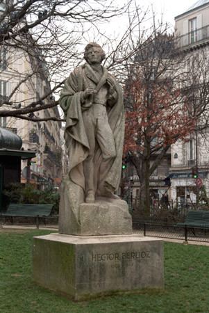 Statue