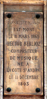 Plaque