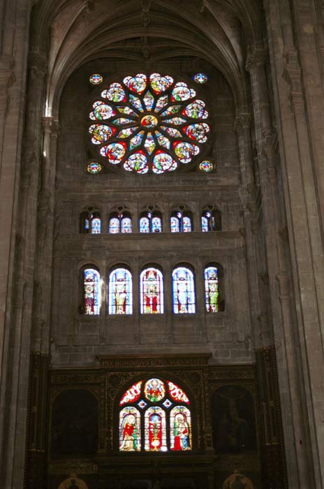 Saint-Eustache