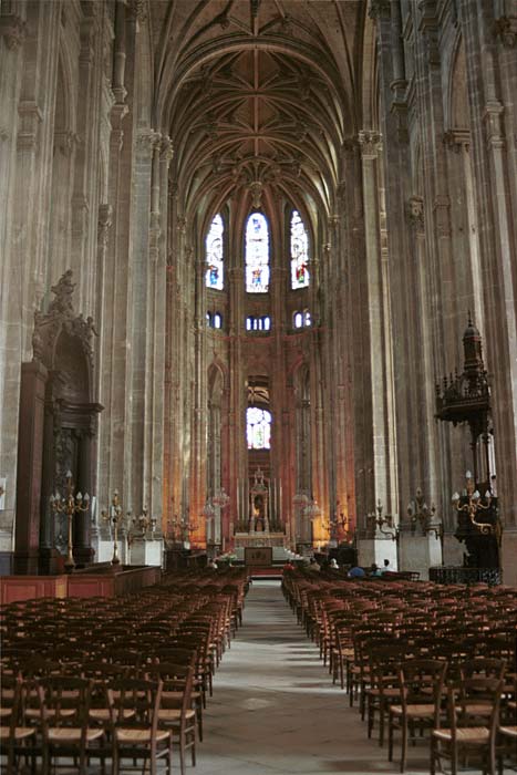 Saint-Eustache