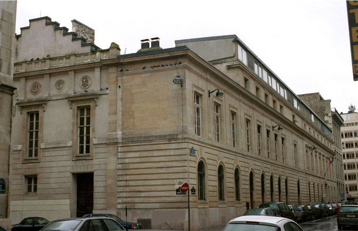 Conservatoire