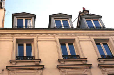 96 rue de Richelieu