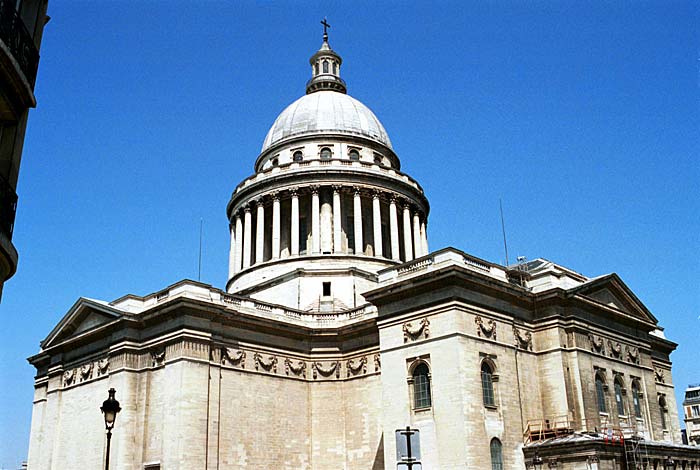 Panthéon