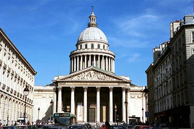 Panthéon