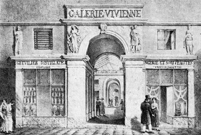 Galerie Vivienne