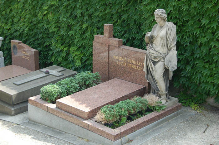 Cimetière Saint Vincent