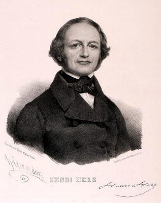 Henri Herz