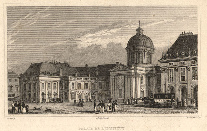 Institut 1828