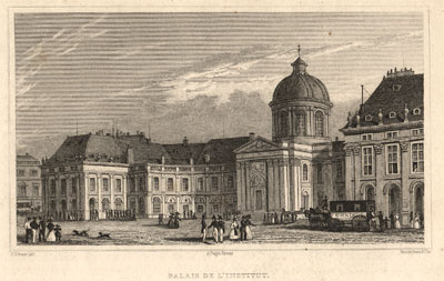 Institut 1828
