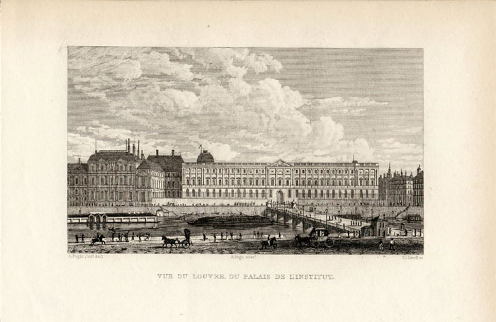 Institut 1831