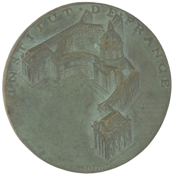 Institut medal