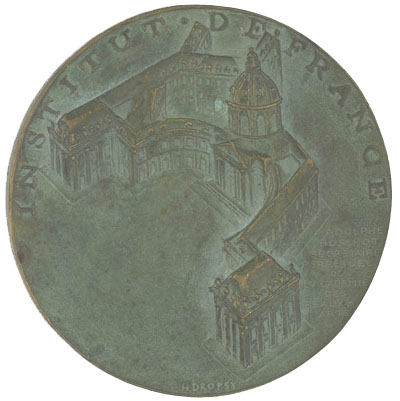 Institut medal