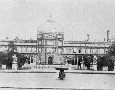 Palais des Tuileries