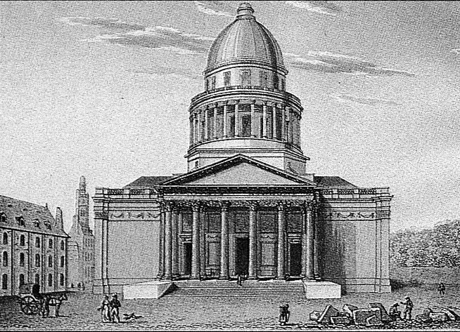 Panthéon