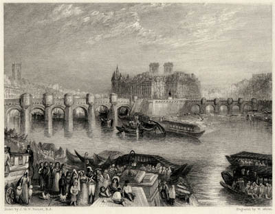 Pont Neuf