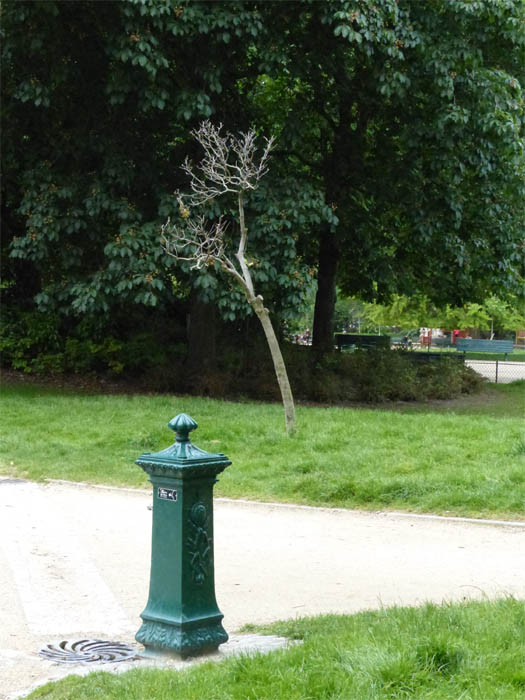 Parc Monceau