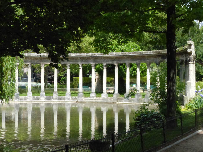 Parc Monceau