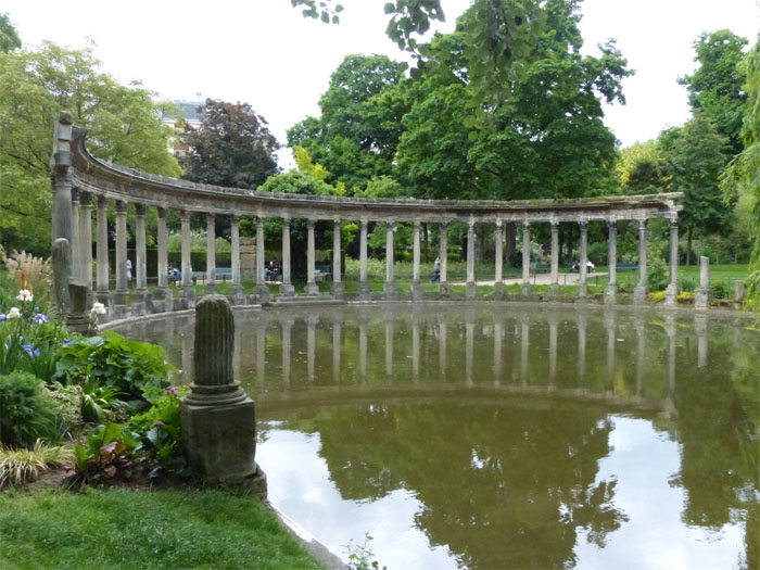 Parc Monceau