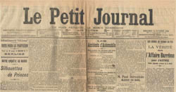 Le Petit Journal