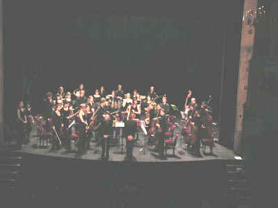Conservatoire