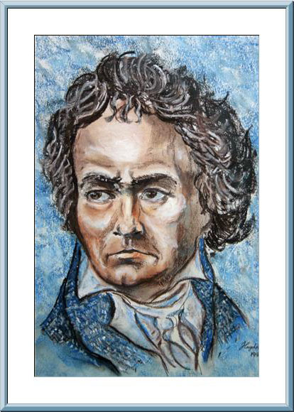 Beethoven