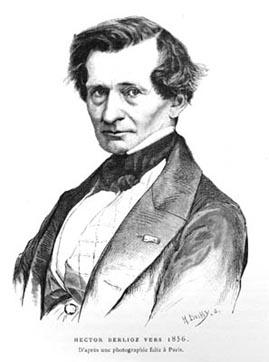 Berlioz