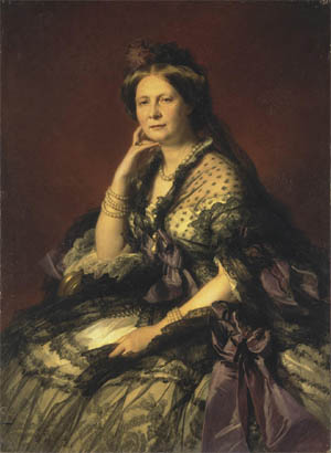 Grand Duchess Elena