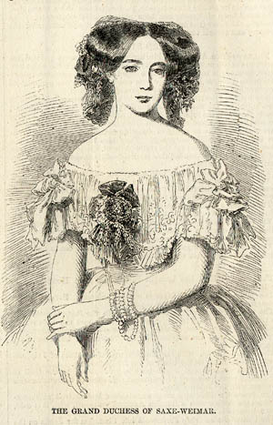 Princess Wilhelmine